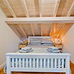 Casa de Férias 2 Bed In Ulverston Oc-91730 High Nibthwaite