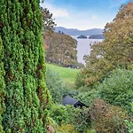 度假居 2 Bed In Ulverston Oc-91730 High Nibthwaite