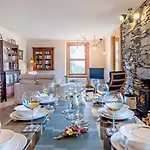 2 Bed In Ulverston Oc-91730 度假居 High Nibthwaite