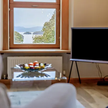 2 Bed In Ulverston Oc-91730 Casa de Férias