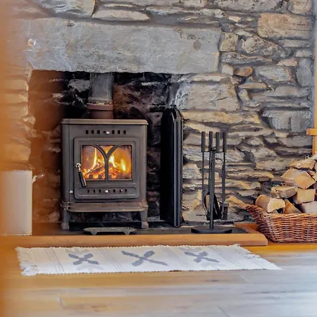 2 Bed In Ulverston Oc-91730 Hébergement de vacances *