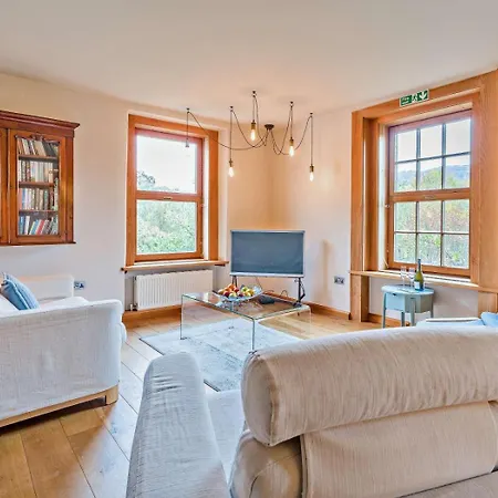 Hébergement de vacances 2 Bed In Ulverston Oc-91730 *