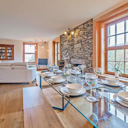 2 Bed In Ulverston Oc-91730 Σπίτι διακοπών *