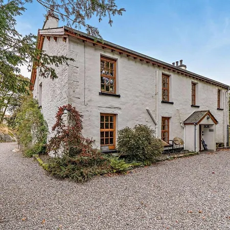 2 Bed In Ulverston Oc-91730 Hébergement de vacances *