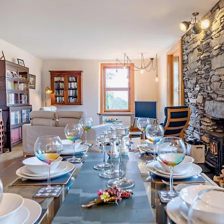 2 Bed In Ulverston Oc-91730 Casa de Férias High Nibthwaite