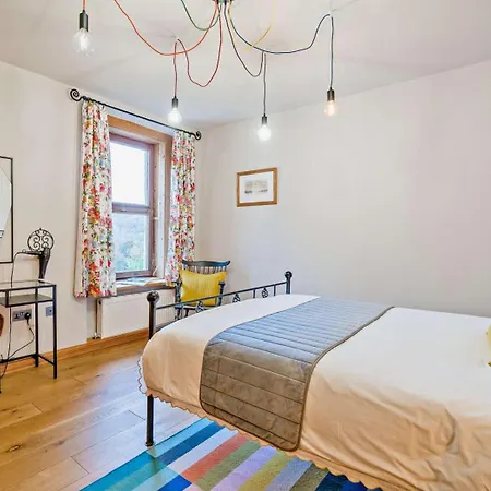 Σπίτι διακοπών 2 Bed In Ulverston Oc-91730