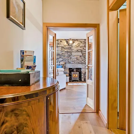 Σπίτι διακοπών 2 Bed In Ulverston Oc-91730 *