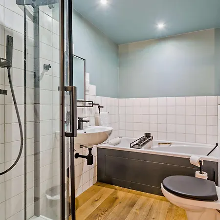 2 Bed In Ulverston Oc-91730 بيت للعطل