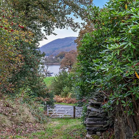 2 Bed In Ulverston Oc-91730 بيت للعطل